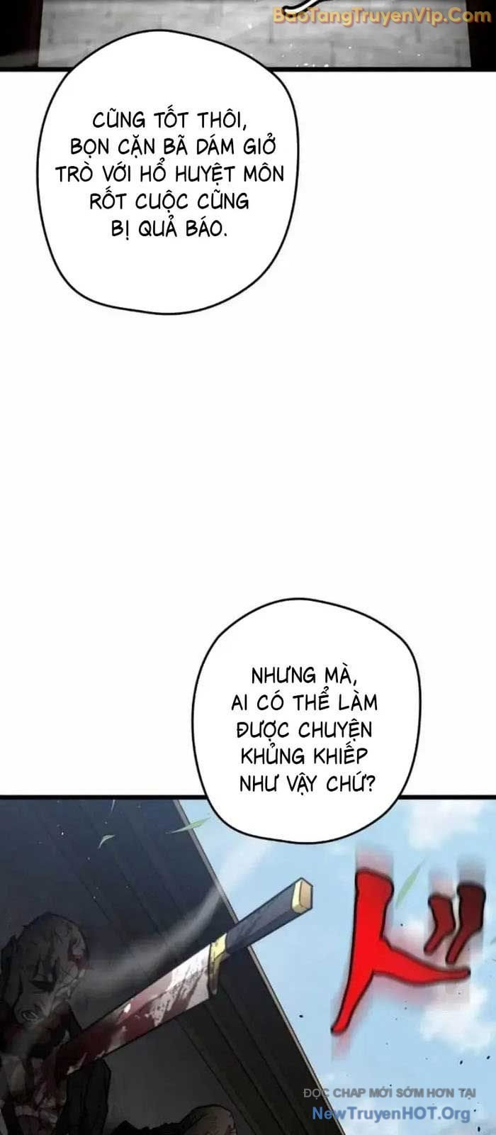 Thương Quỷ Vô Song: Chapter 10