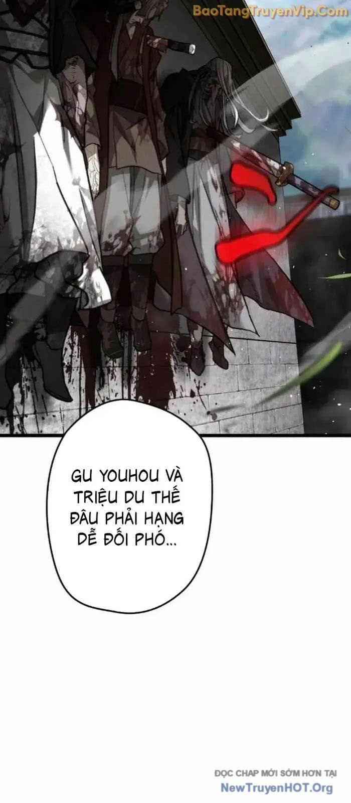 Thương Quỷ Vô Song: Chapter 10