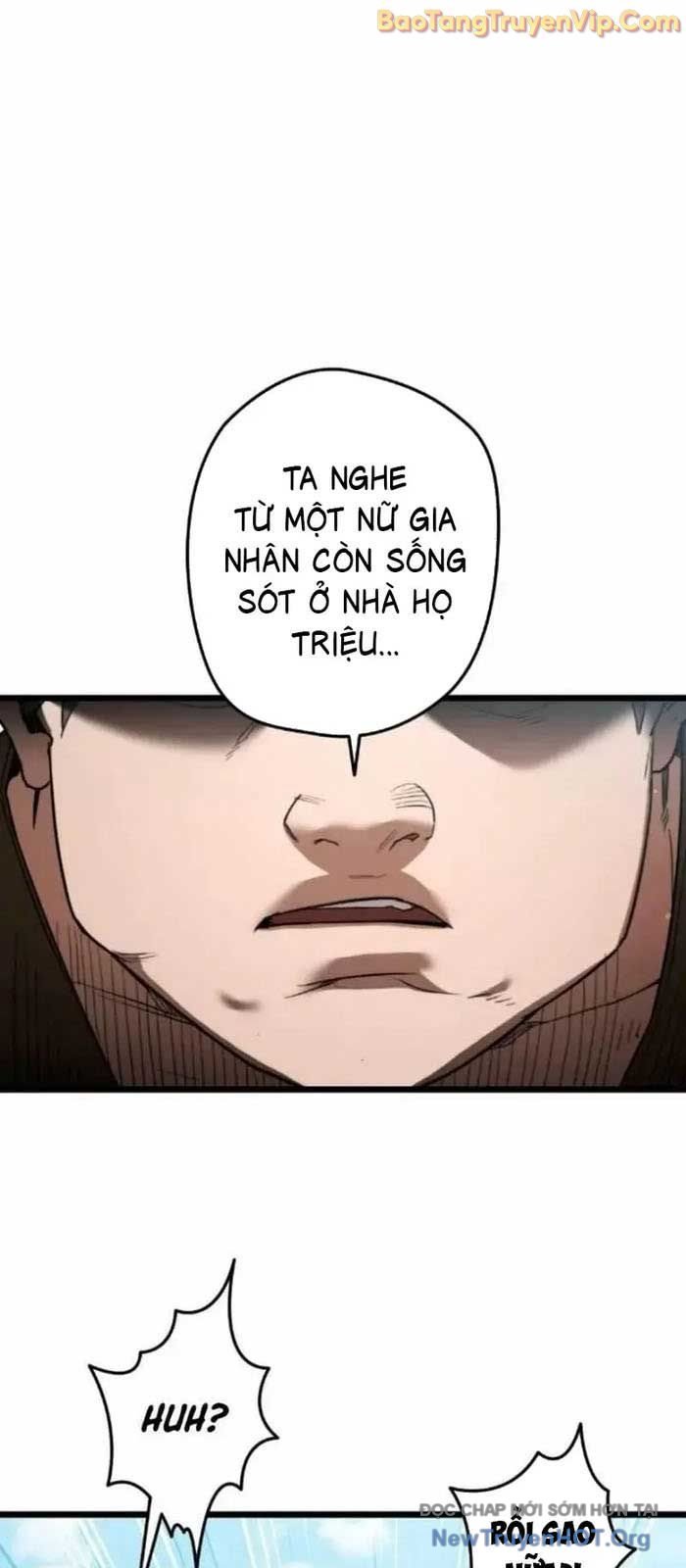 Thương Quỷ Vô Song: Chapter 10