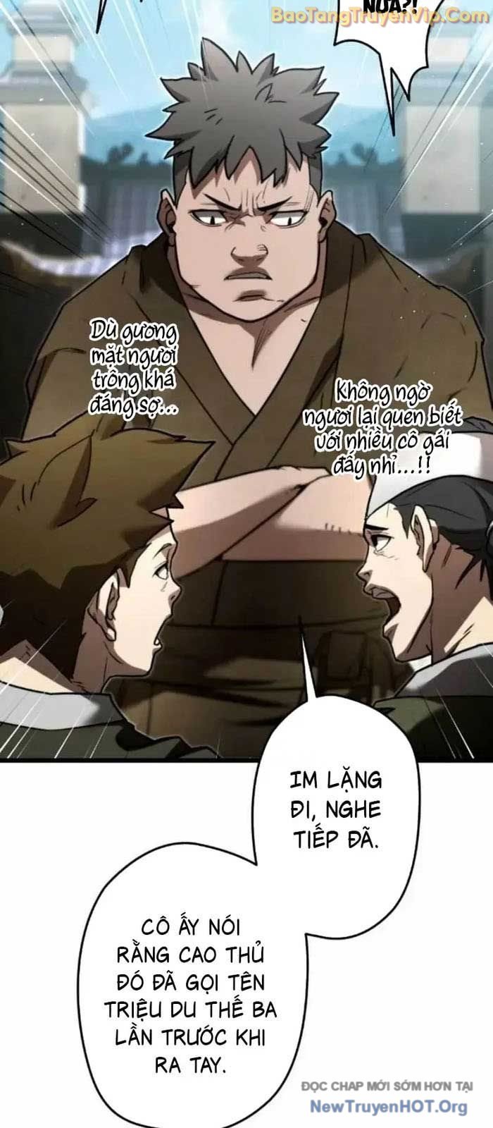 Thương Quỷ Vô Song: Chapter 10