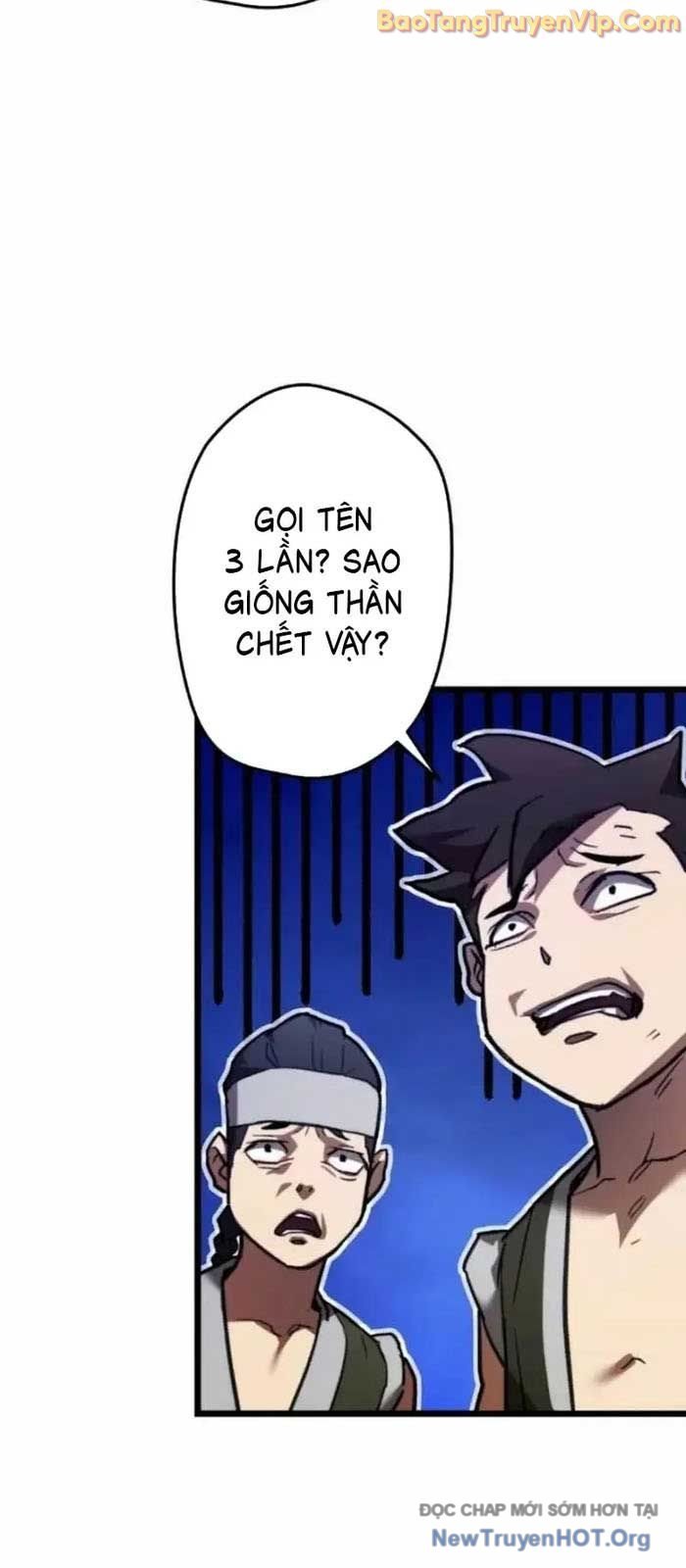 Thương Quỷ Vô Song: Chapter 10