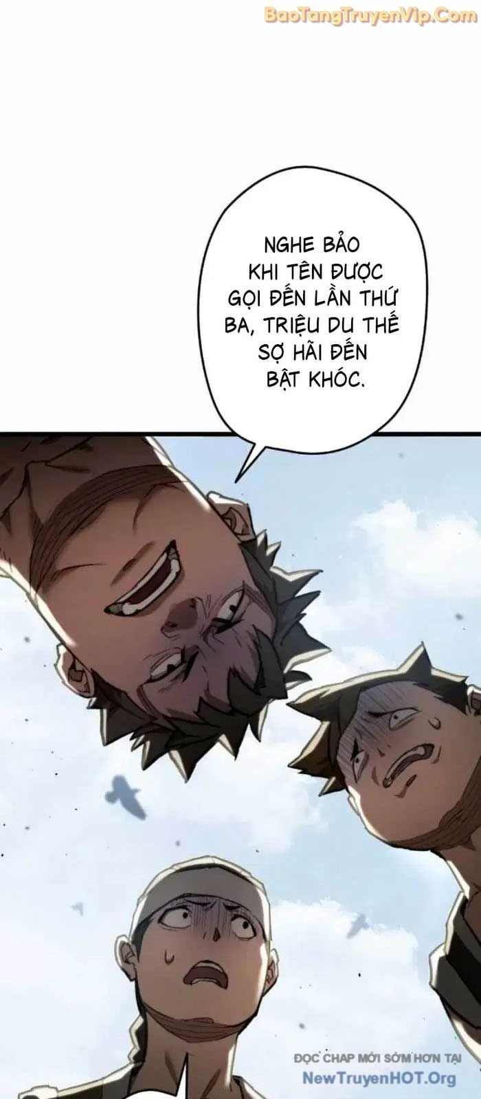 Thương Quỷ Vô Song: Chapter 10