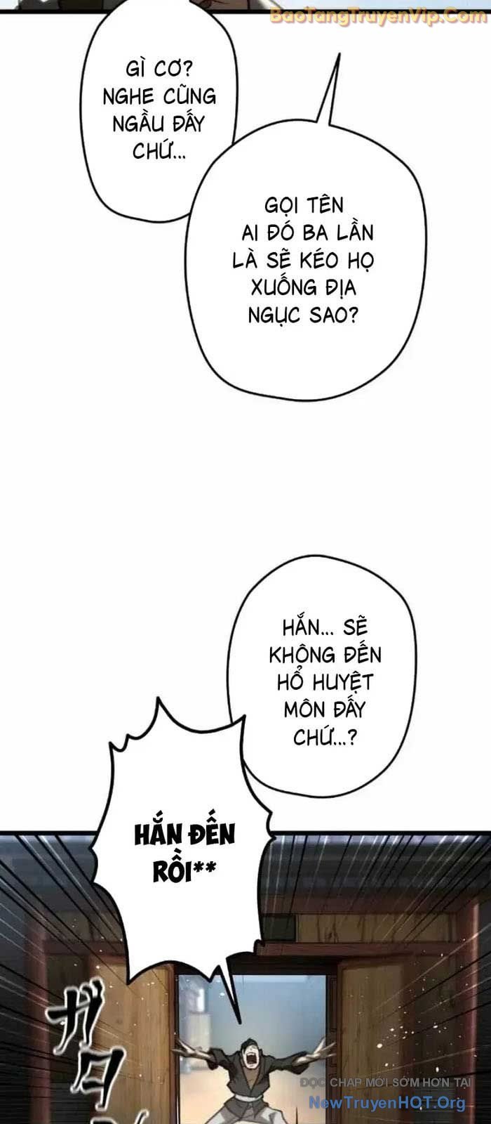 Thương Quỷ Vô Song: Chapter 10