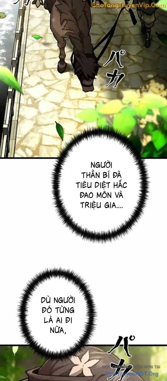 Thương Quỷ Vô Song: Chapter 10