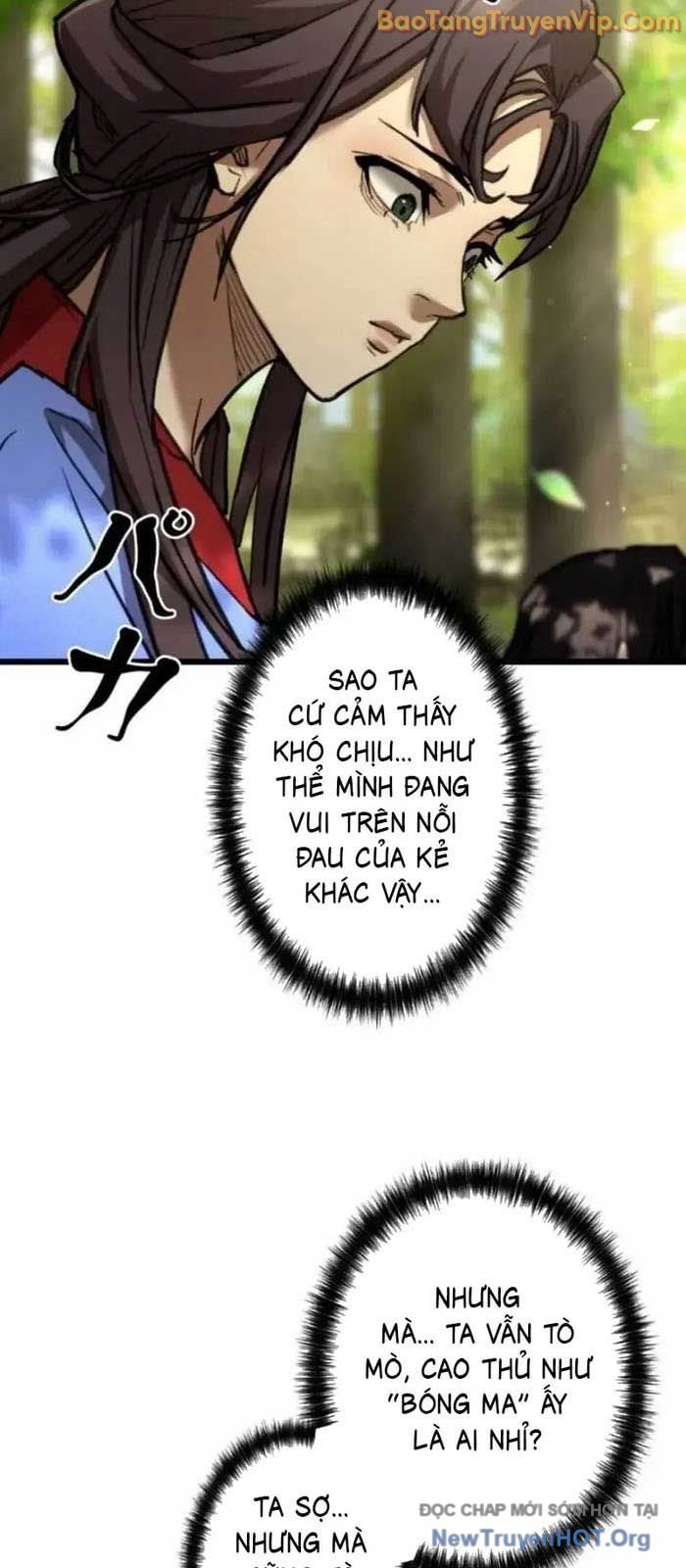 Thương Quỷ Vô Song: Chapter 10