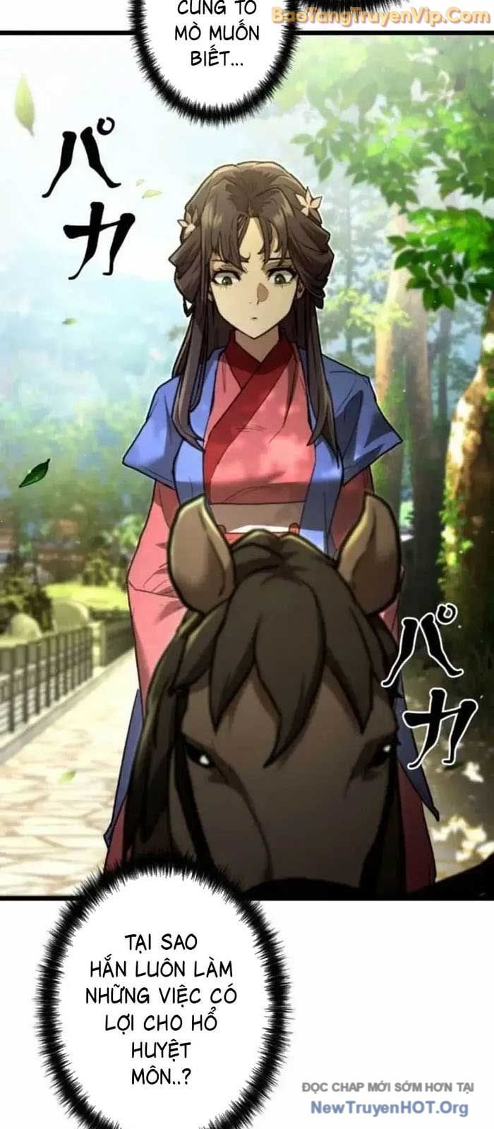 Thương Quỷ Vô Song: Chapter 10