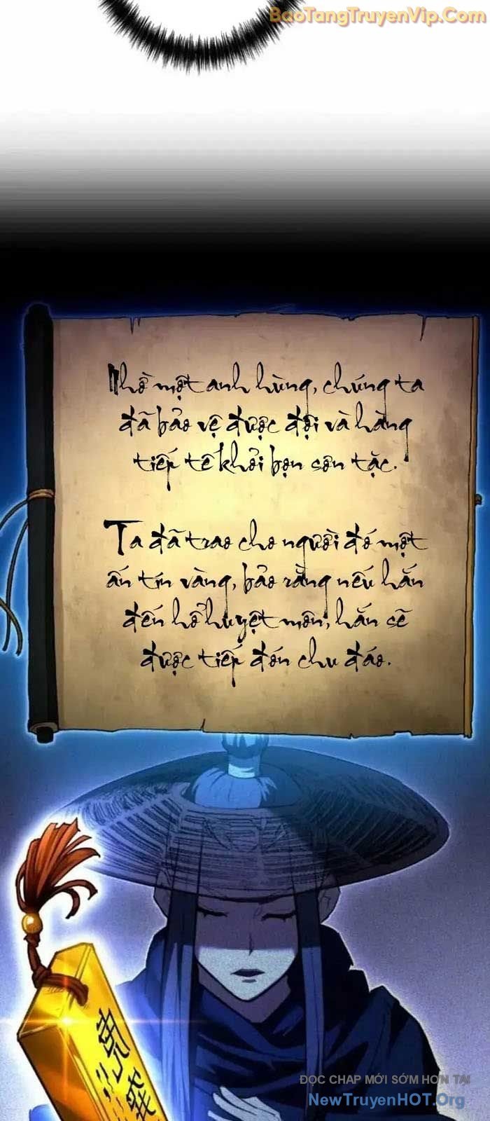 Thương Quỷ Vô Song: Chapter 10