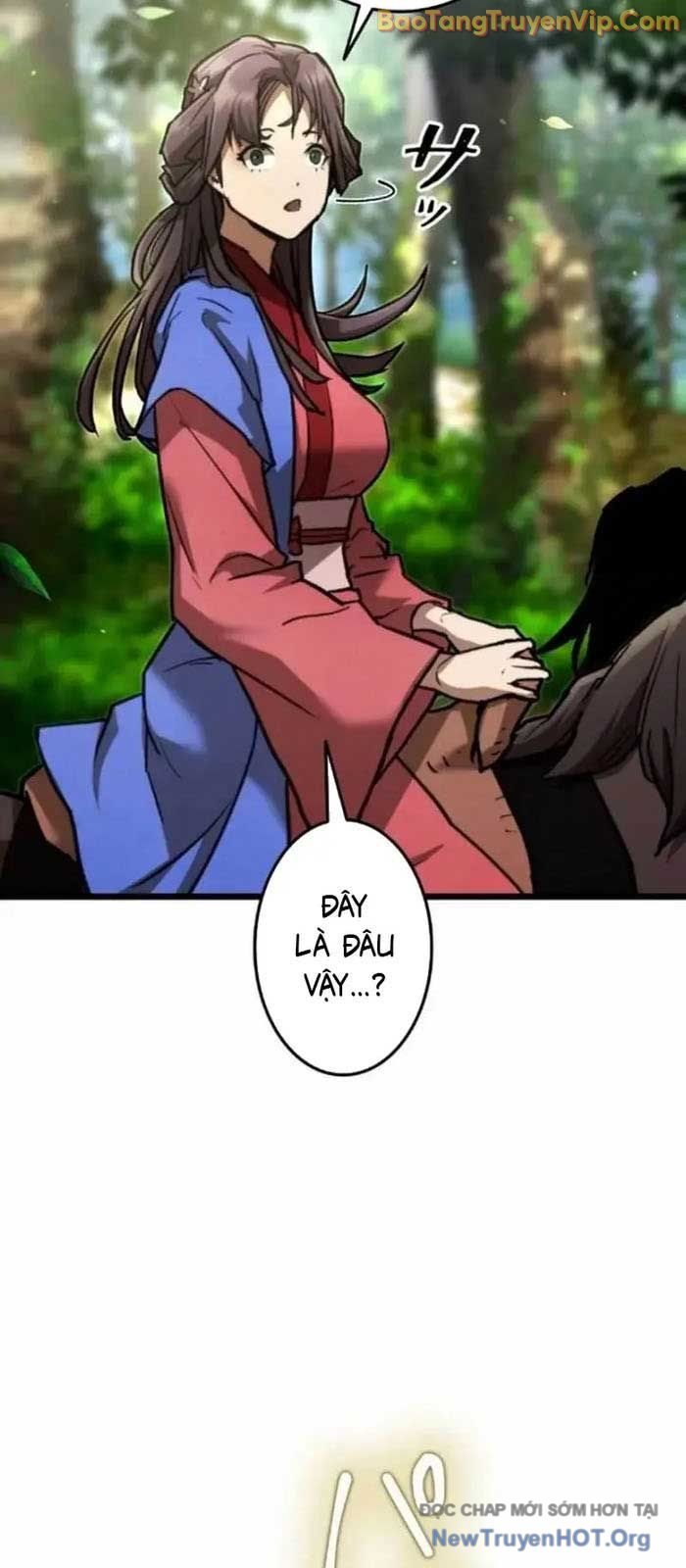 Thương Quỷ Vô Song: Chapter 10