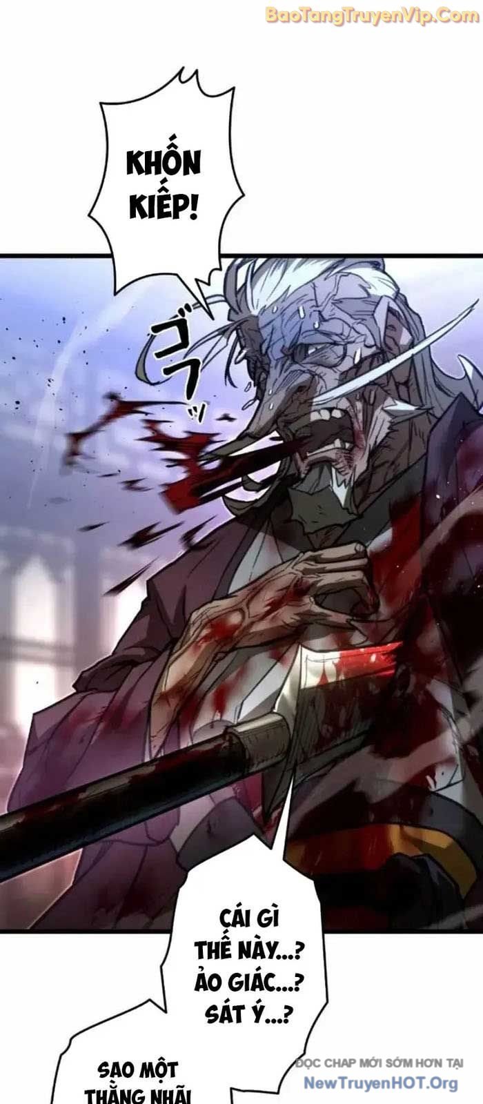 Thương Quỷ Vô Song: Chapter 10
