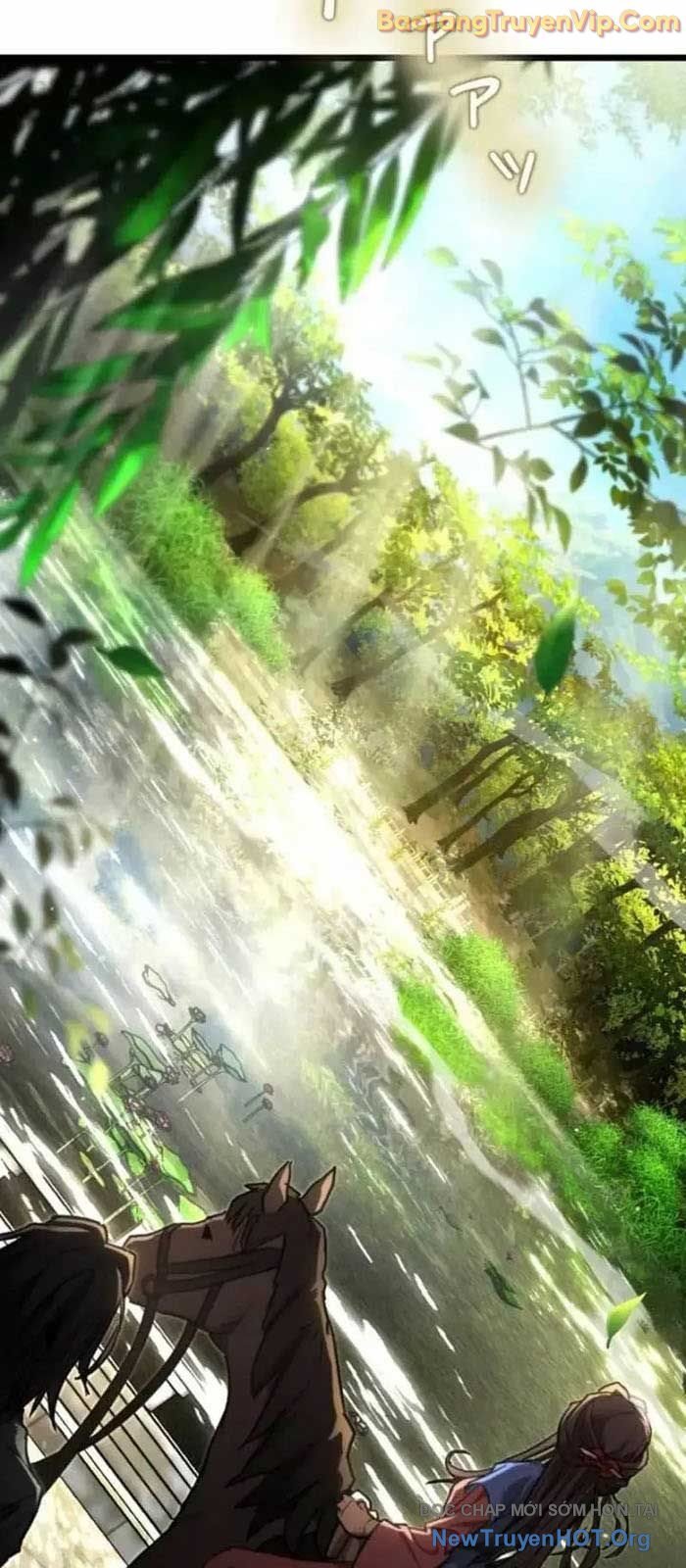 Thương Quỷ Vô Song: Chapter 10