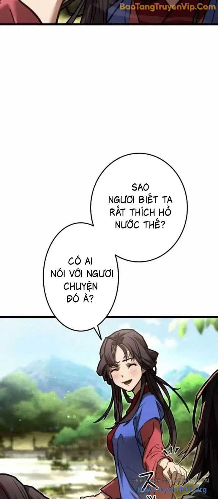 Thương Quỷ Vô Song: Chapter 10