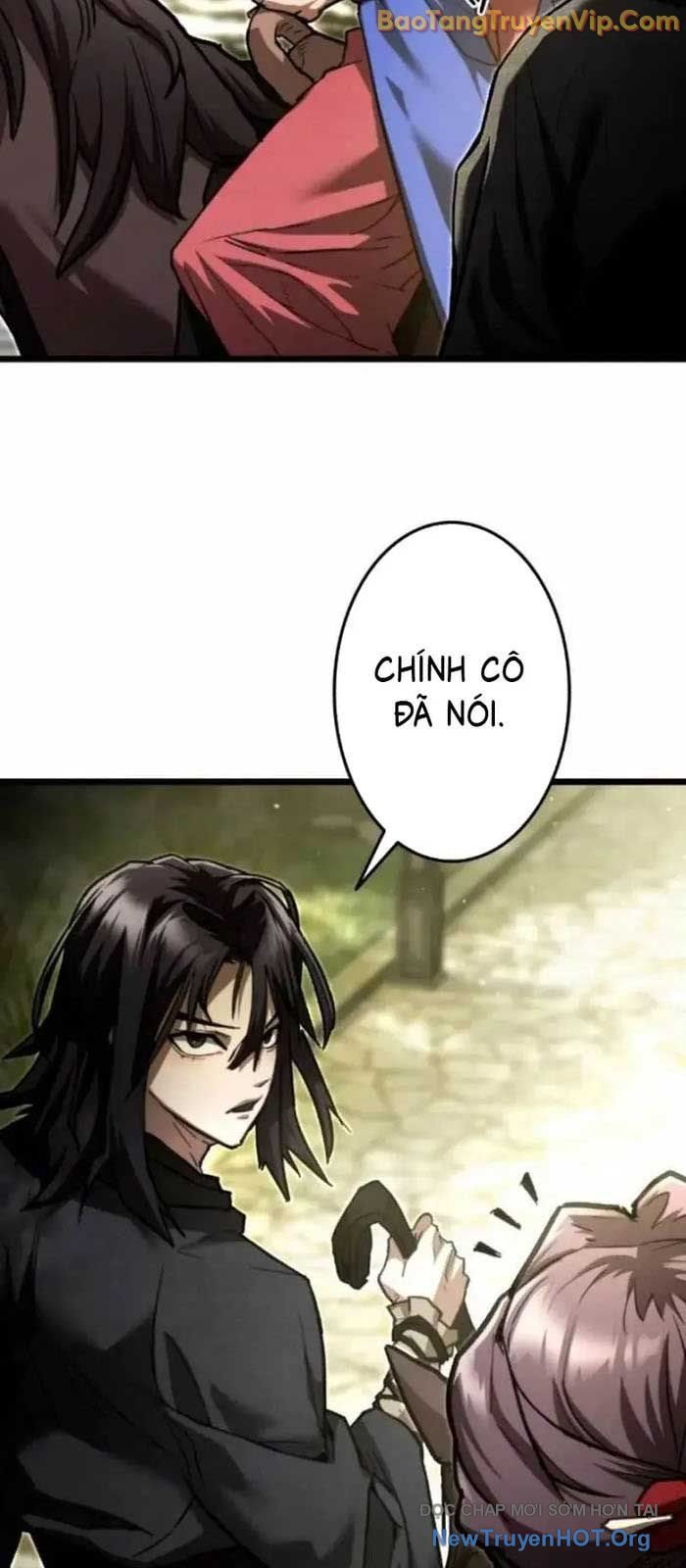 Thương Quỷ Vô Song: Chapter 10