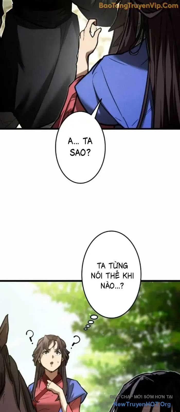 Thương Quỷ Vô Song: Chapter 10