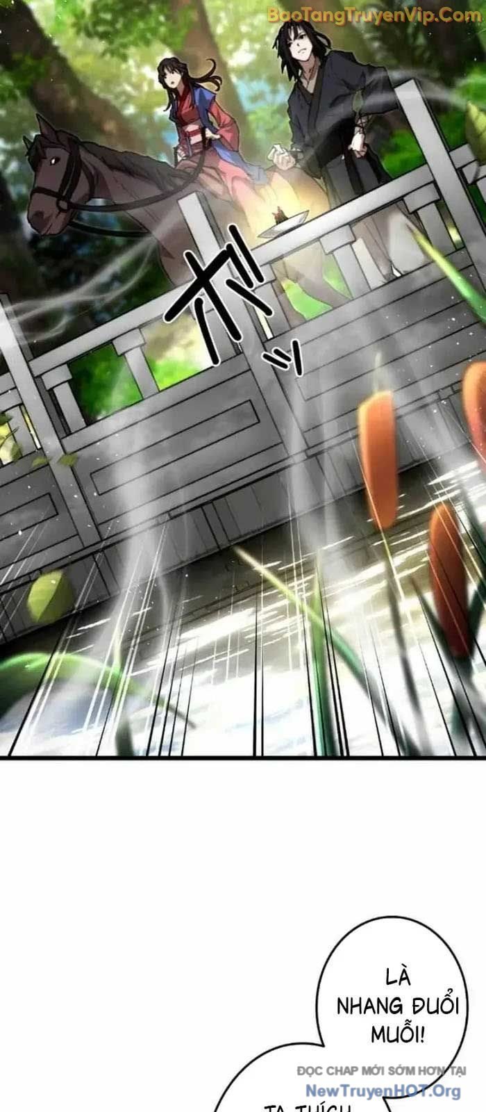 Thương Quỷ Vô Song: Chapter 10