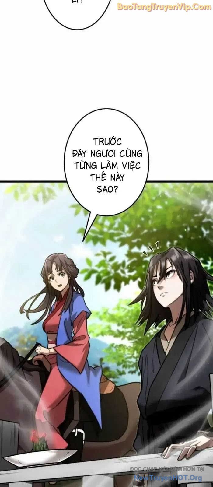 Thương Quỷ Vô Song: Chapter 10