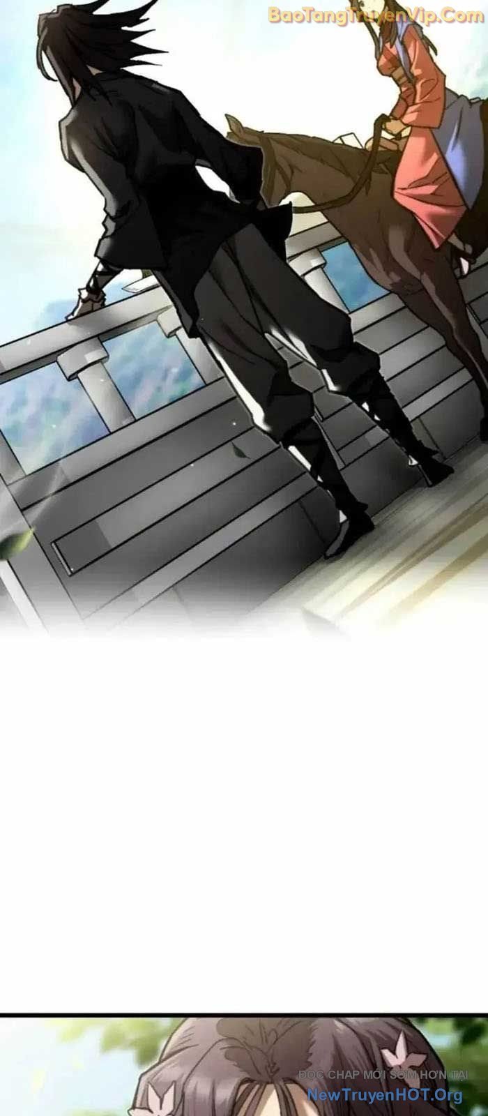 Thương Quỷ Vô Song: Chapter 10