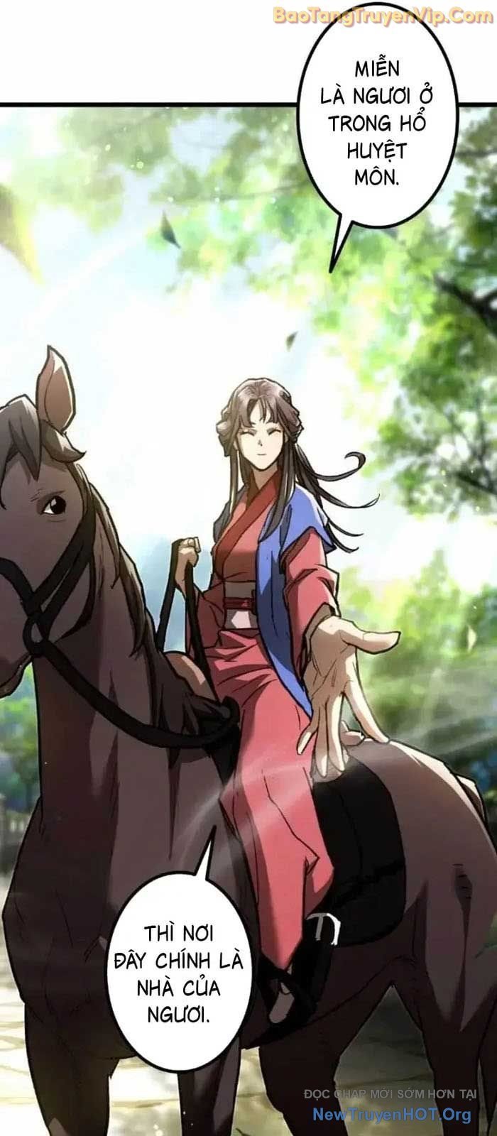 Thương Quỷ Vô Song: Chapter 10