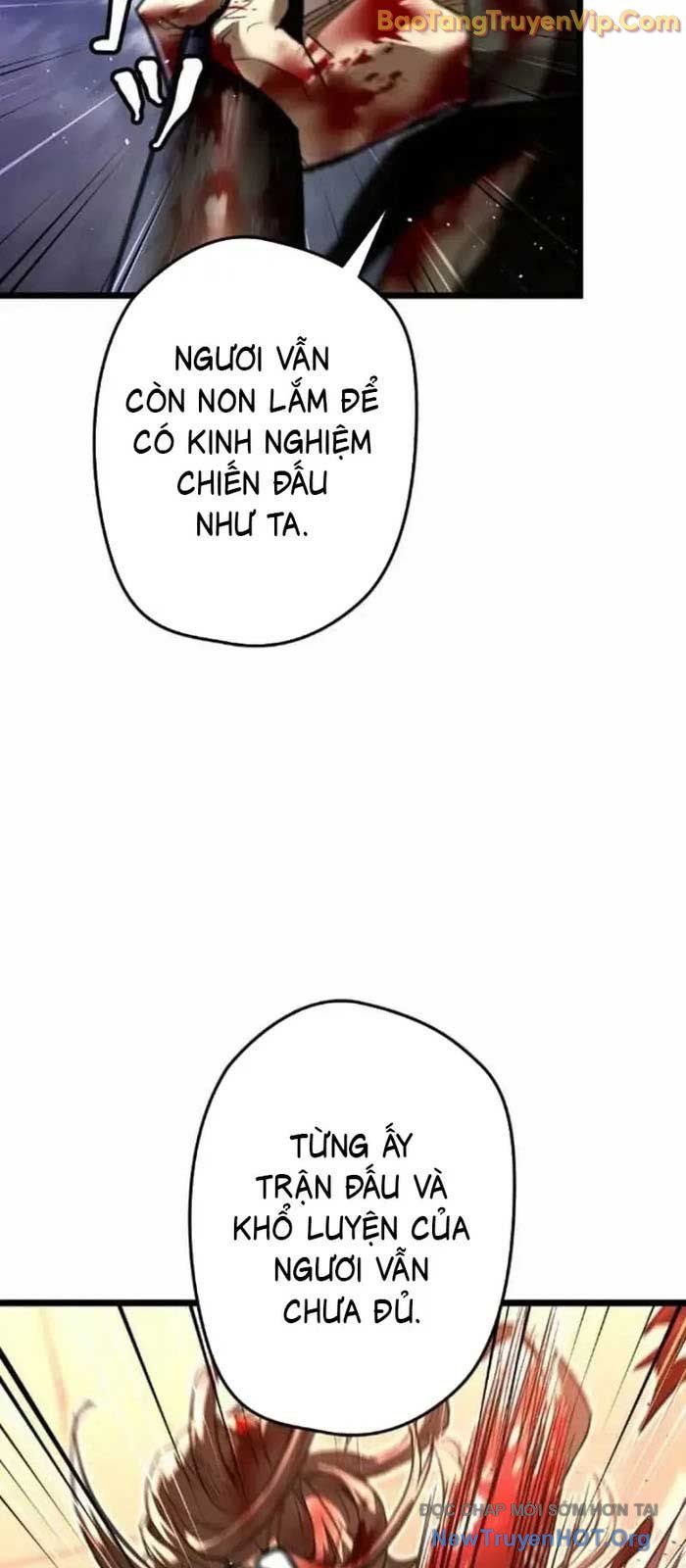 Thương Quỷ Vô Song: Chapter 10