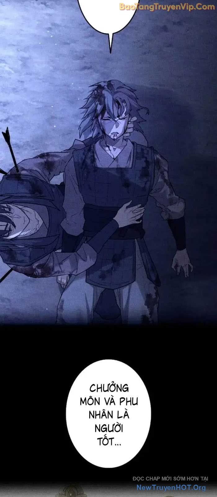 Thương Quỷ Vô Song: Chapter 10
