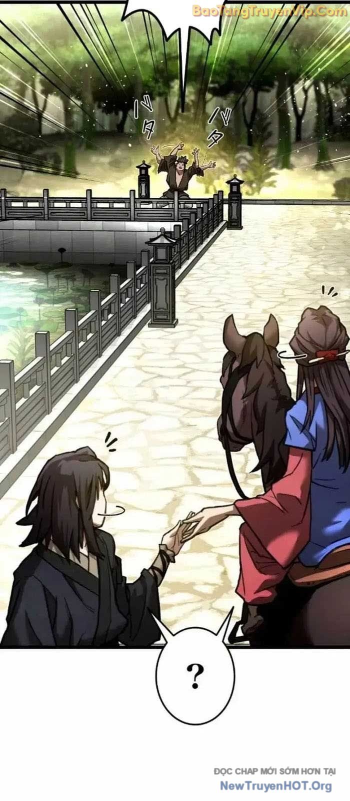 Thương Quỷ Vô Song: Chapter 10