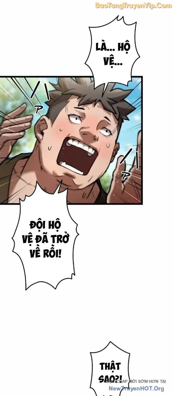 Thương Quỷ Vô Song: Chapter 10