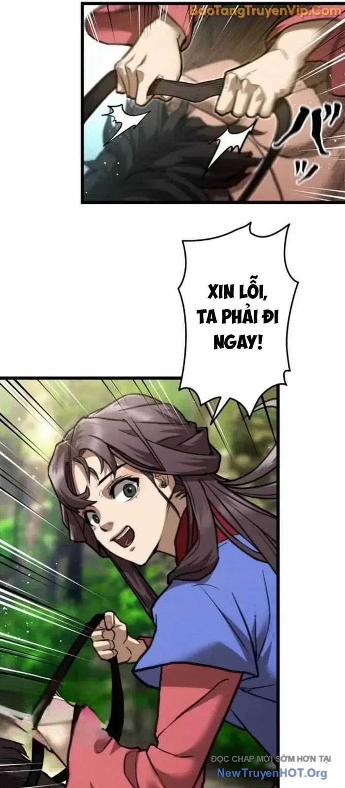 Thương Quỷ Vô Song: Chapter 10