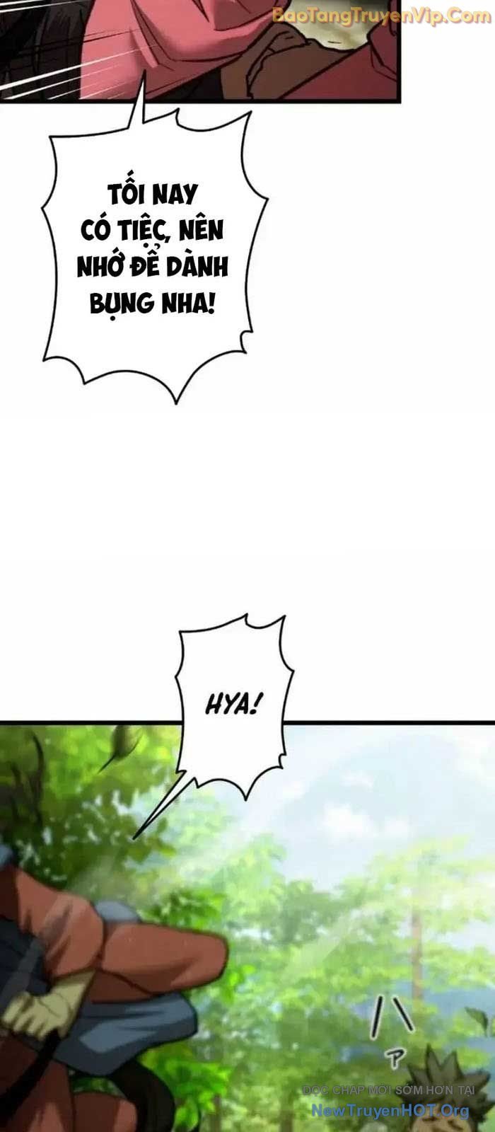 Thương Quỷ Vô Song: Chapter 10