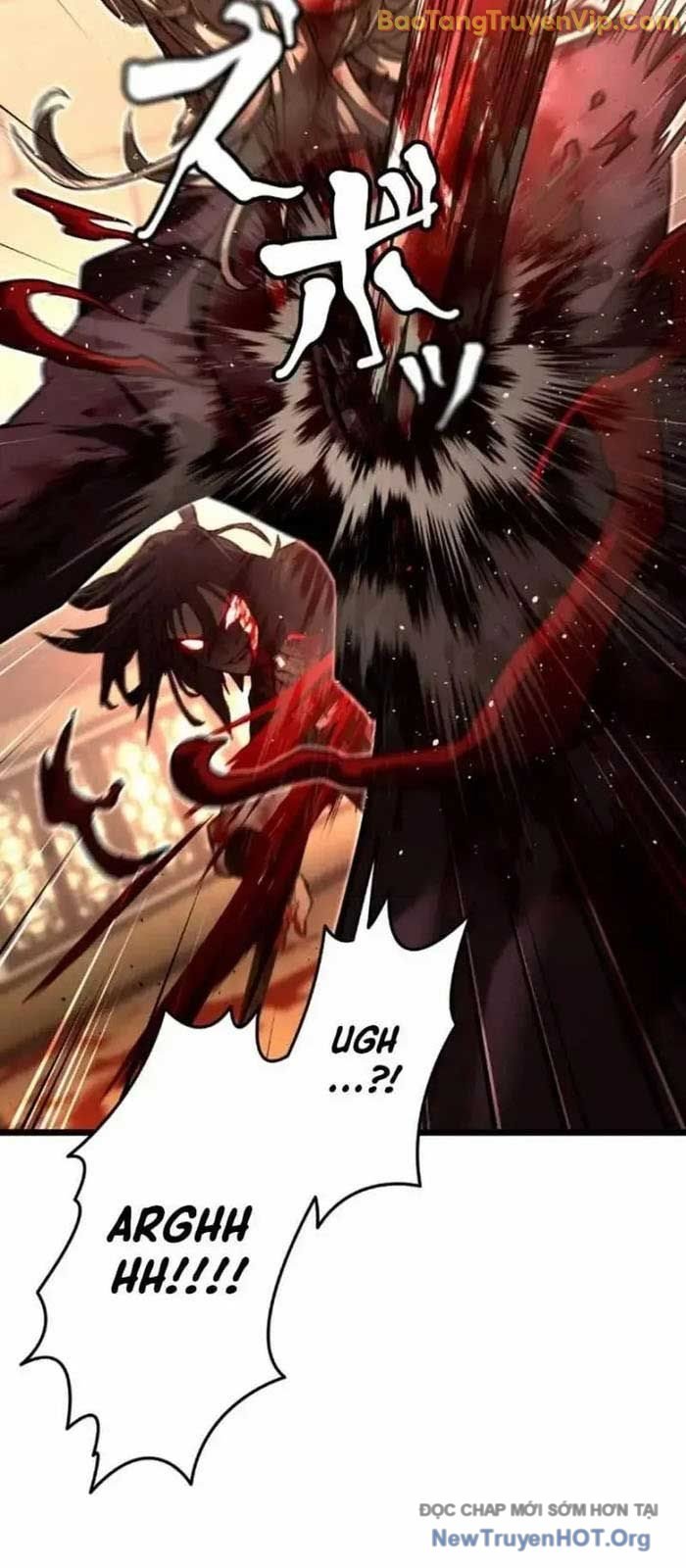 Thương Quỷ Vô Song: Chapter 10