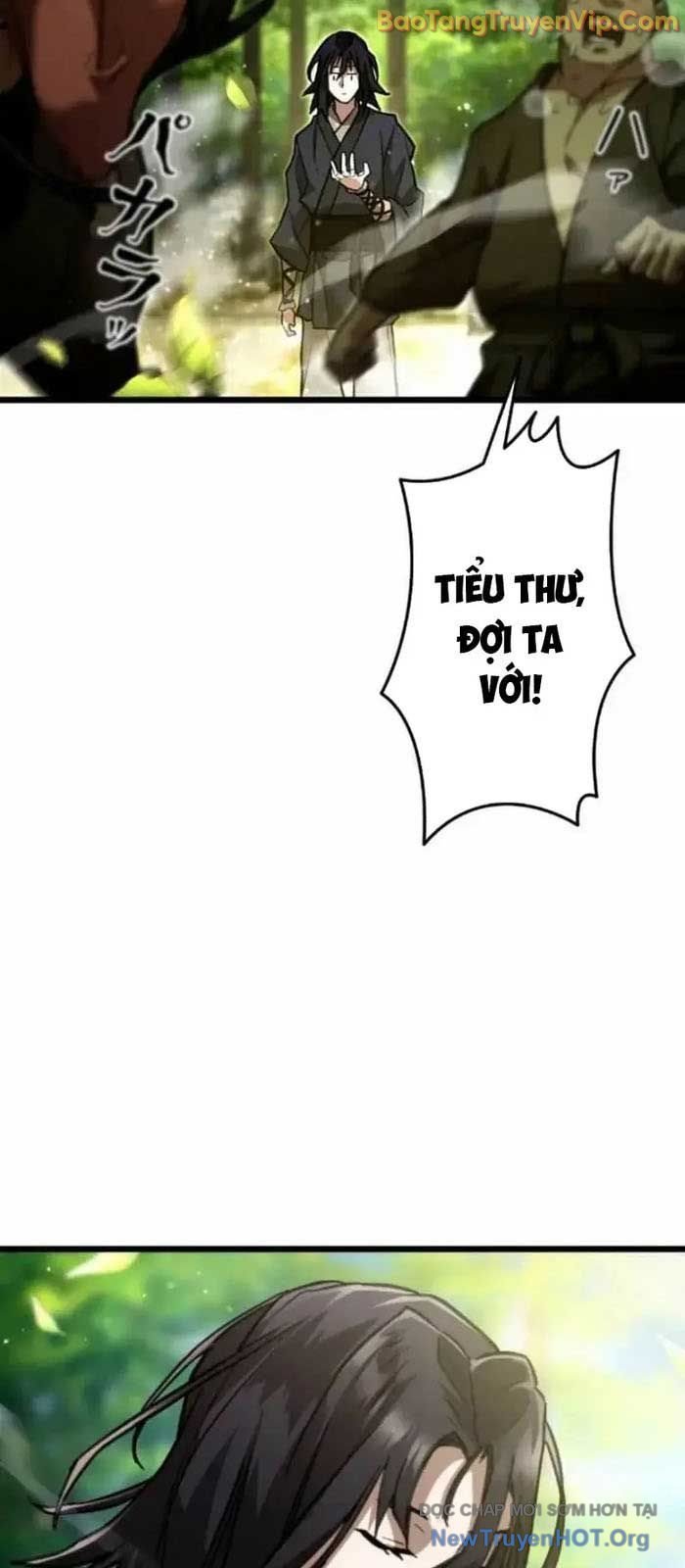 Thương Quỷ Vô Song: Chapter 10