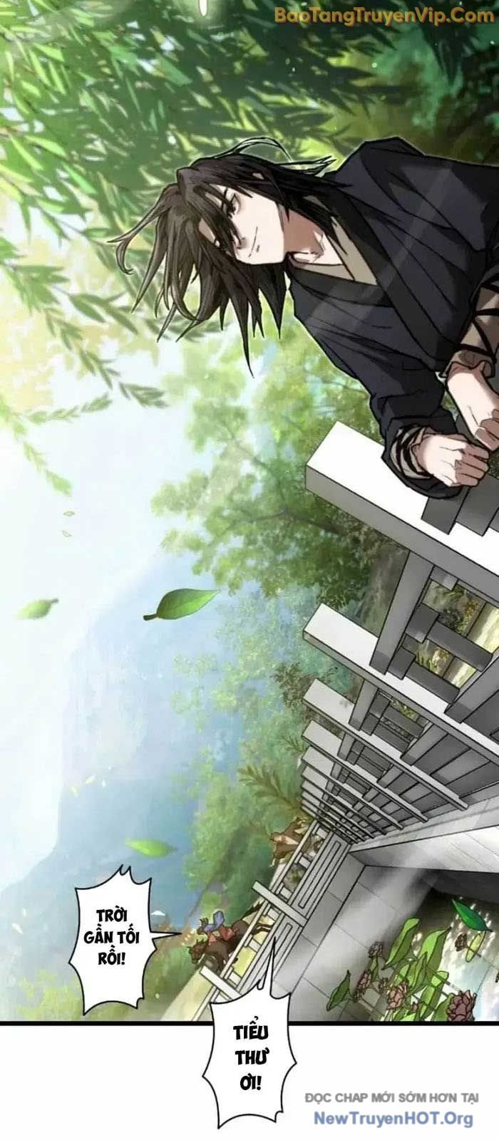 Thương Quỷ Vô Song: Chapter 10