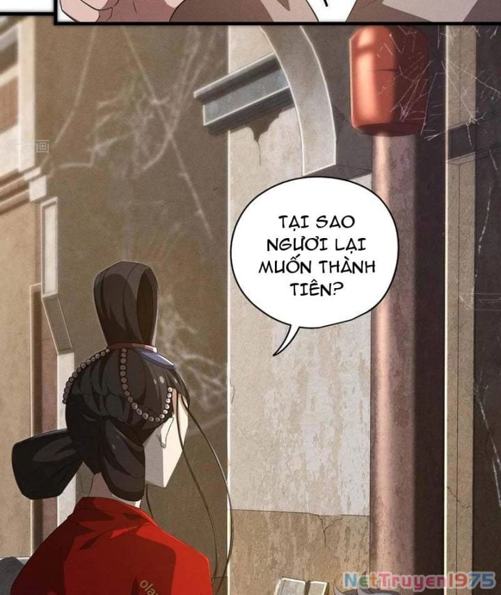 Thương Thiên Tại Hạ: Chapter 101