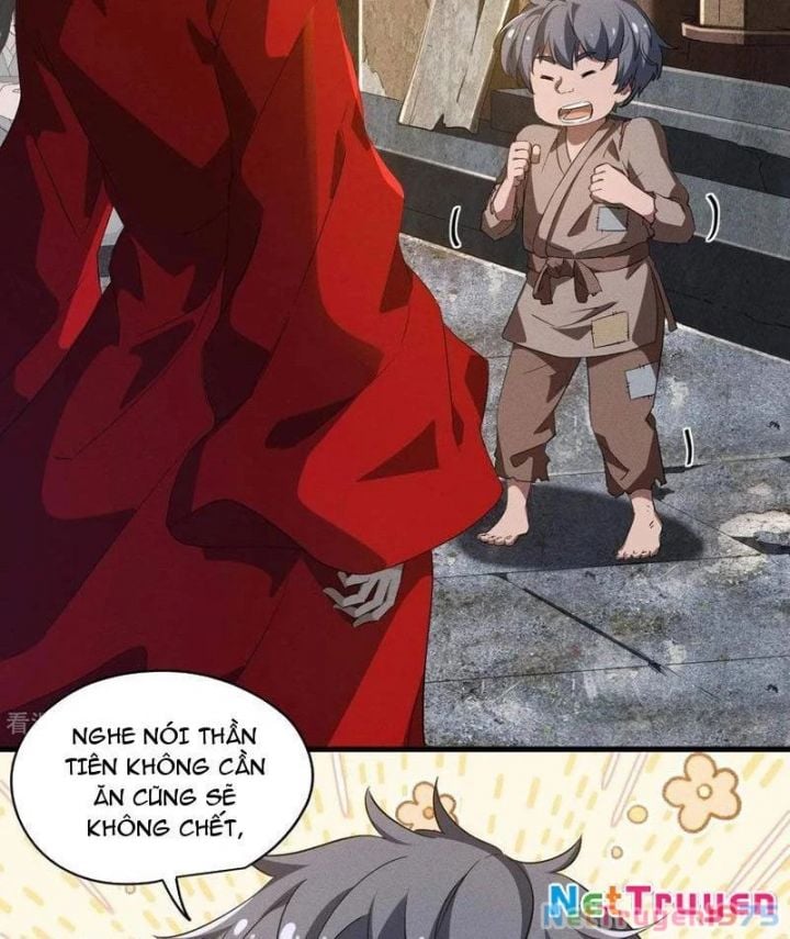 Thương Thiên Tại Hạ: Chapter 101