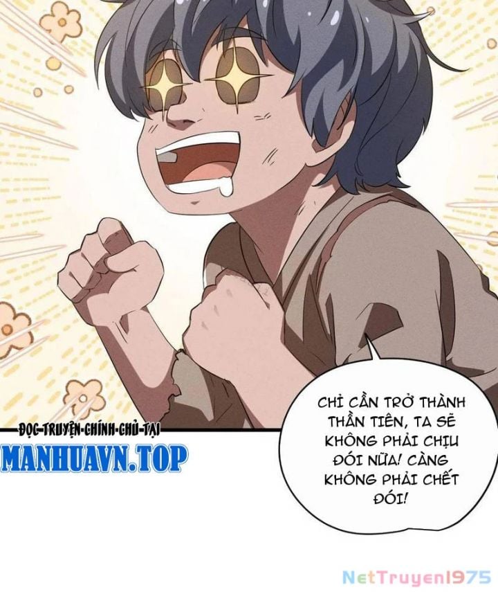 Thương Thiên Tại Hạ: Chapter 101