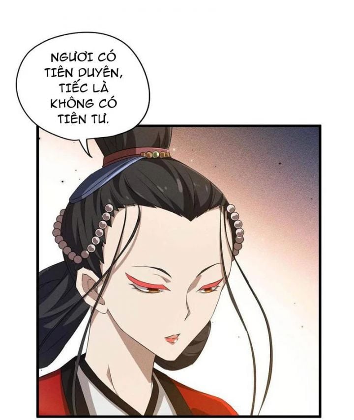 Thương Thiên Tại Hạ: Chapter 101