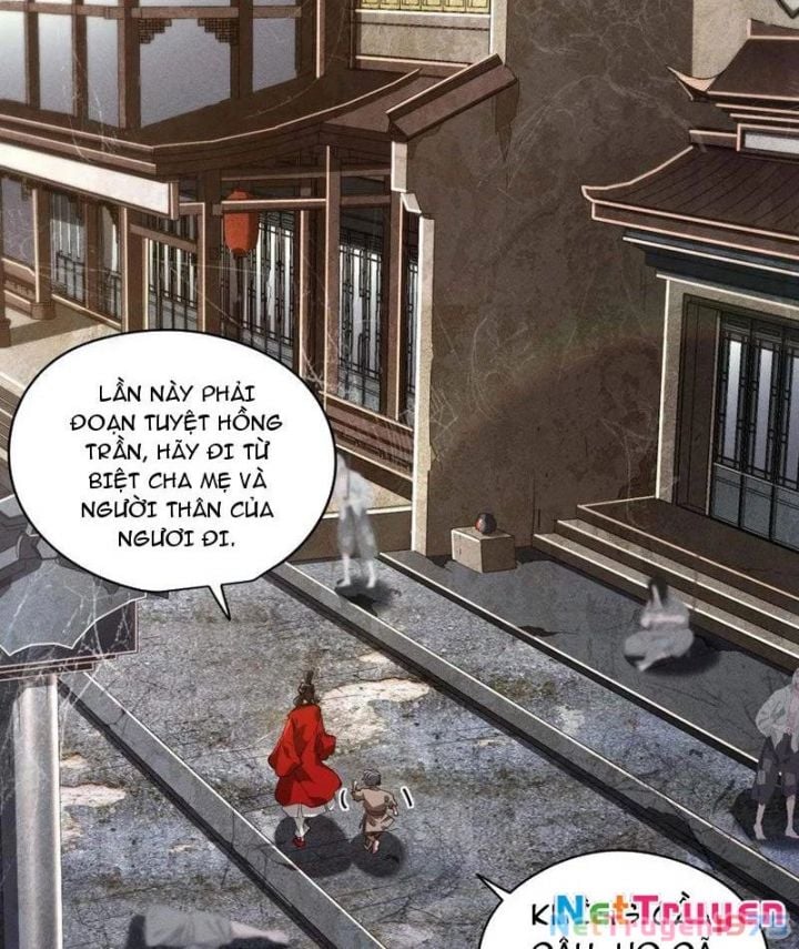 Thương Thiên Tại Hạ: Chapter 101