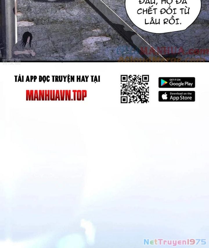 Thương Thiên Tại Hạ: Chapter 101