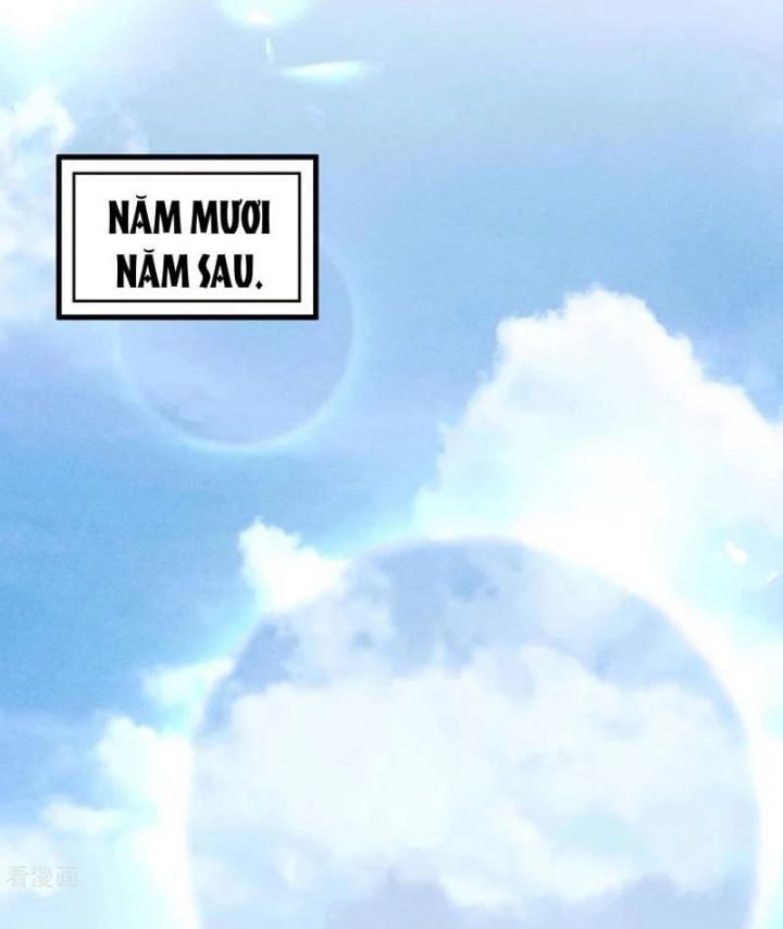 Thương Thiên Tại Hạ: Chapter 101