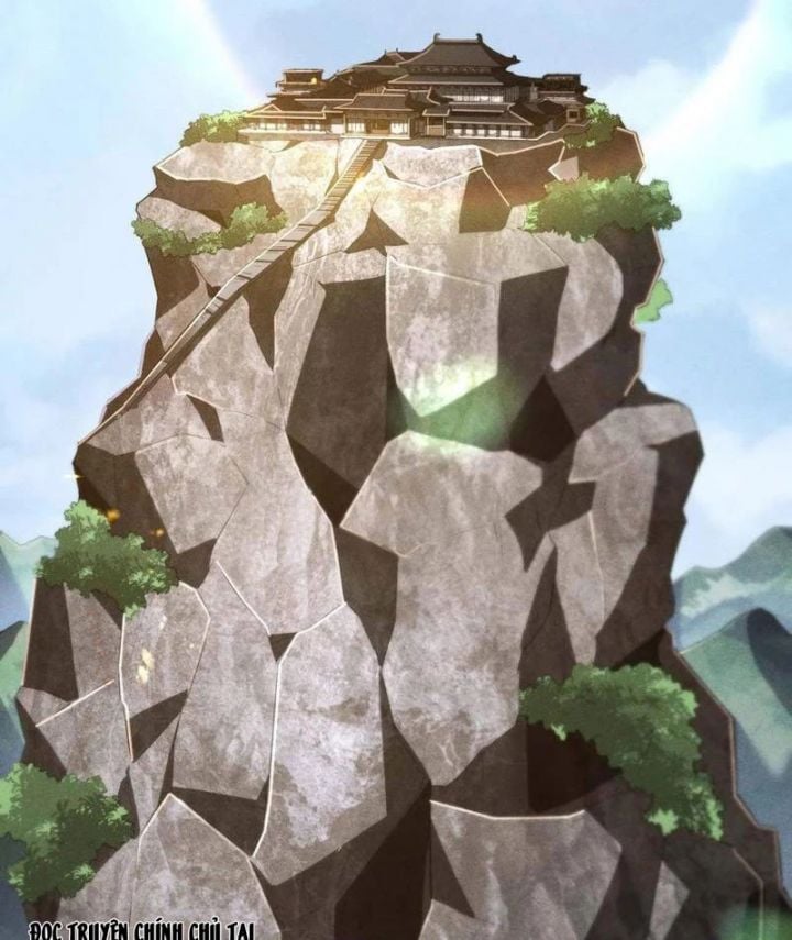 Thương Thiên Tại Hạ: Chapter 101