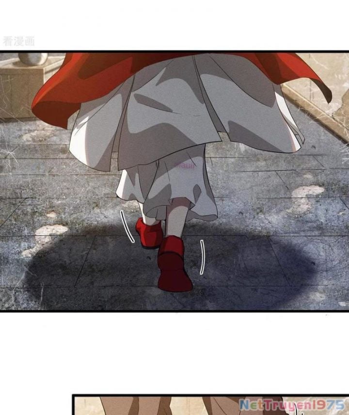 Thương Thiên Tại Hạ: Chapter 101