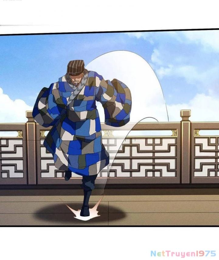 Thương Thiên Tại Hạ: Chapter 101