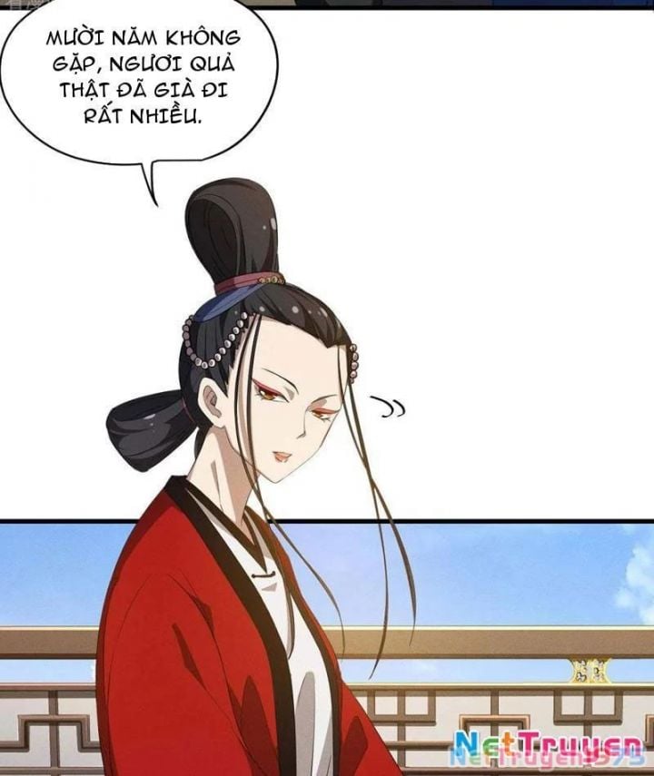 Thương Thiên Tại Hạ: Chapter 101
