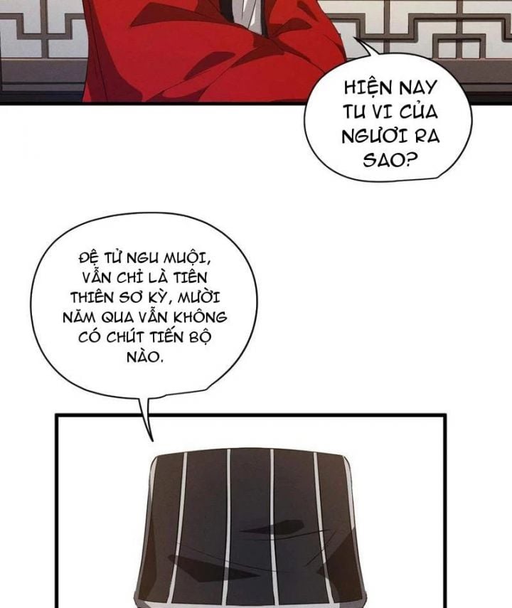 Thương Thiên Tại Hạ: Chapter 101