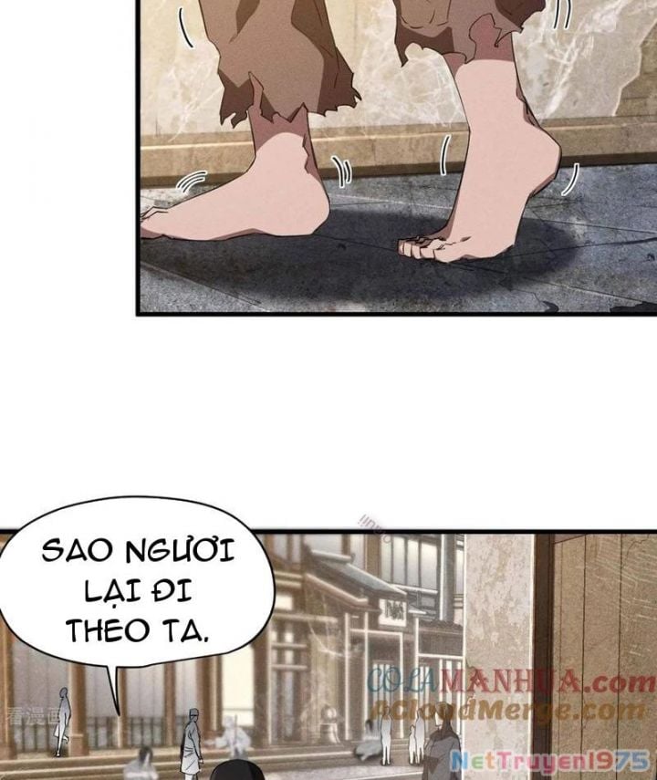 Thương Thiên Tại Hạ: Chapter 101