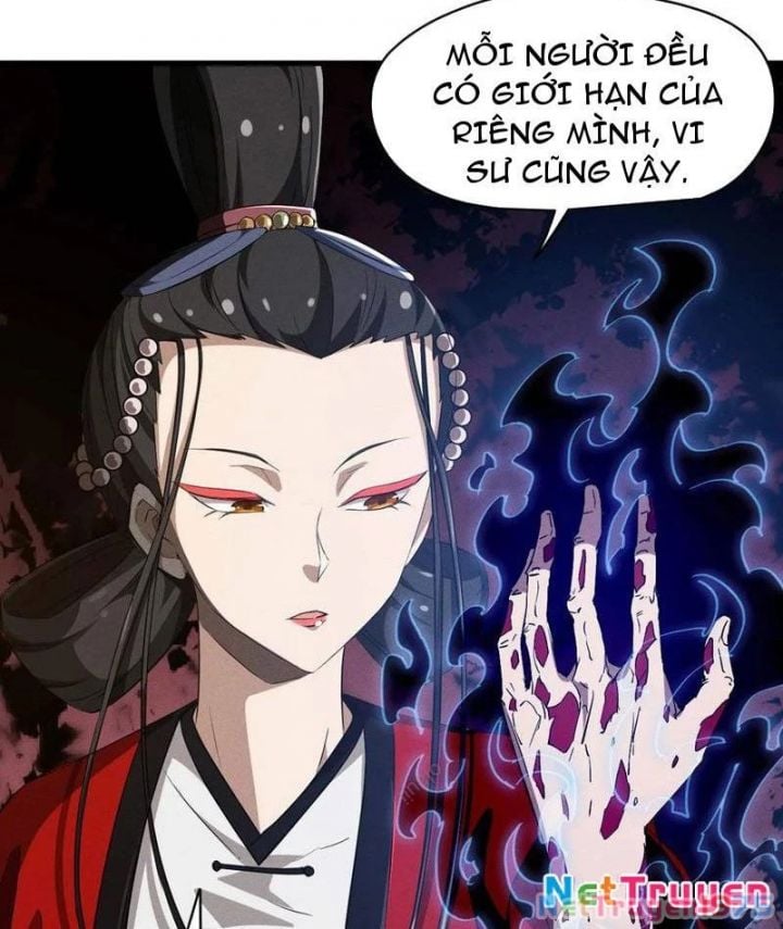 Thương Thiên Tại Hạ: Chapter 101