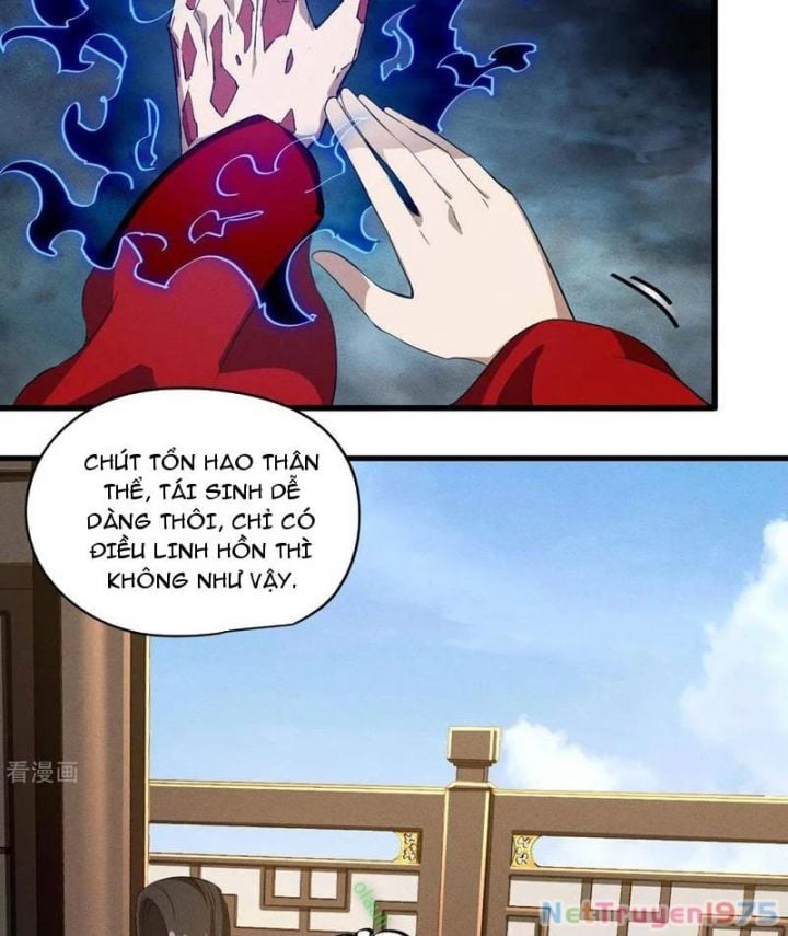 Thương Thiên Tại Hạ: Chapter 101