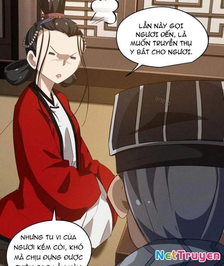 Thương Thiên Tại Hạ: Chapter 101