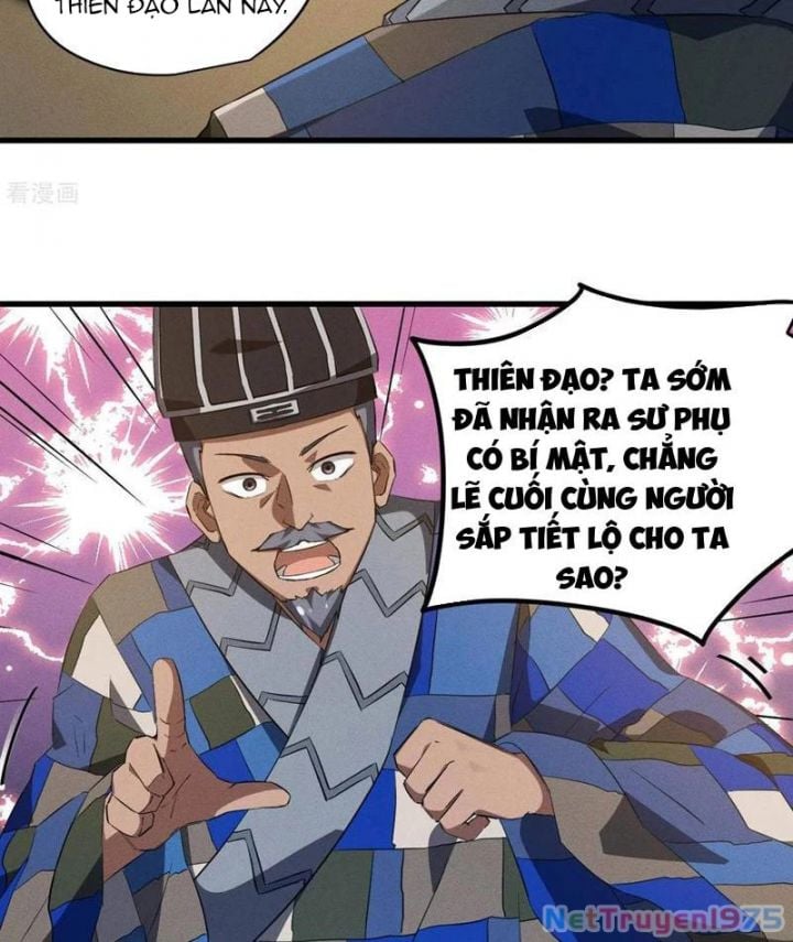 Thương Thiên Tại Hạ: Chapter 101