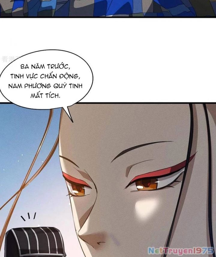 Thương Thiên Tại Hạ: Chapter 101