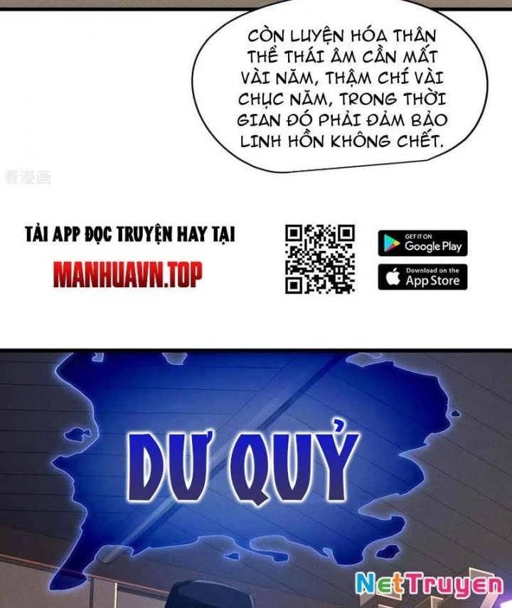 Thương Thiên Tại Hạ: Chapter 101