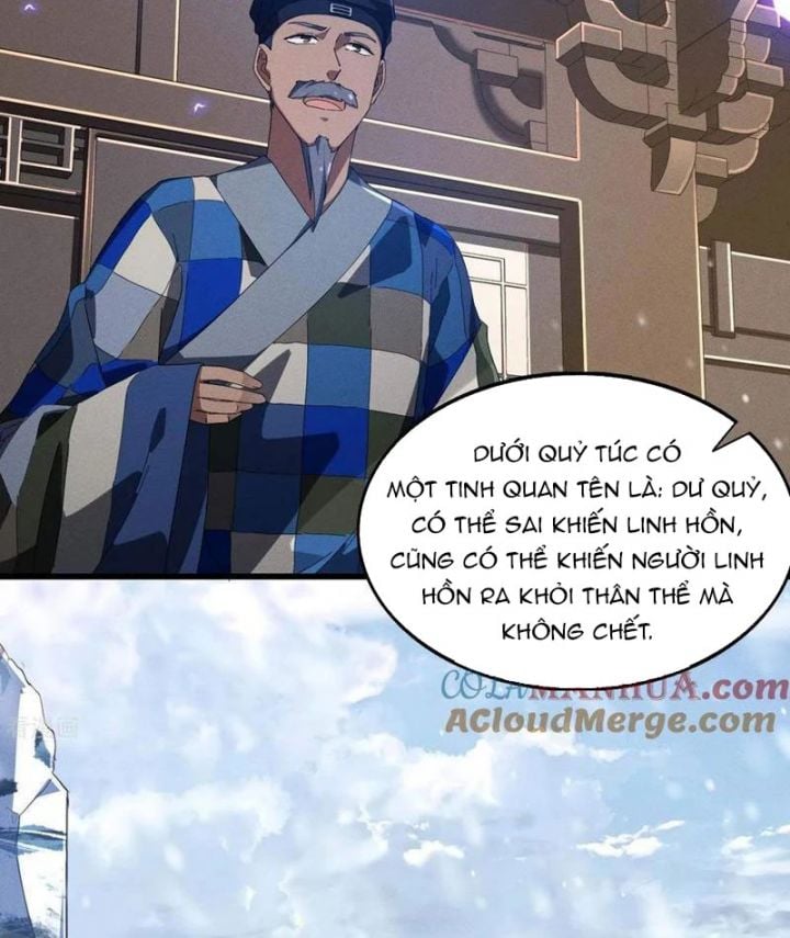 Thương Thiên Tại Hạ: Chapter 101